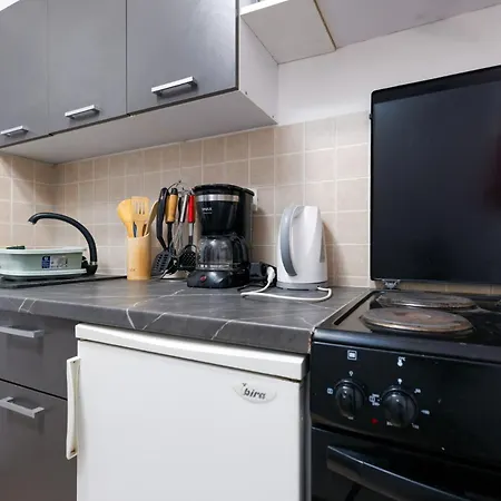 Luka Apartament Poreč