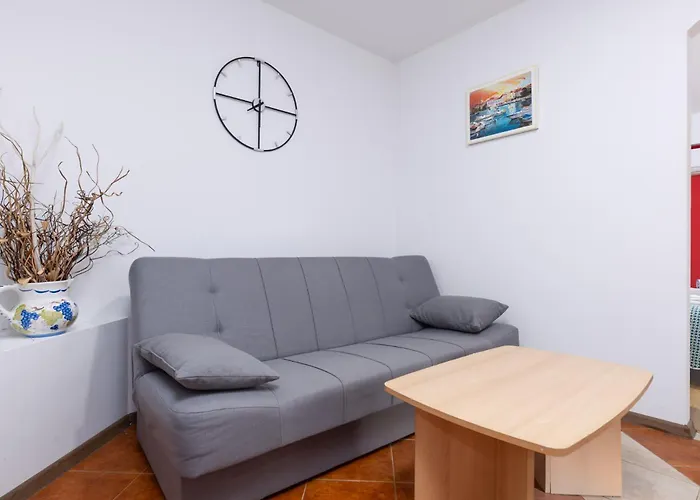 Apartament Luka *