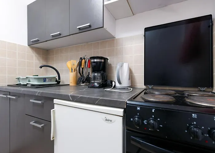 Luka Apartman Poreč